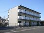 八潮駅より徒歩22分 3階 築15年5ヶ月の賃貸物件