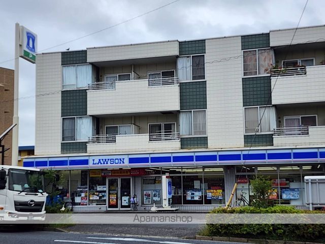 コンビニ　ローソン 舞浜店（コンビニ）まで1478m