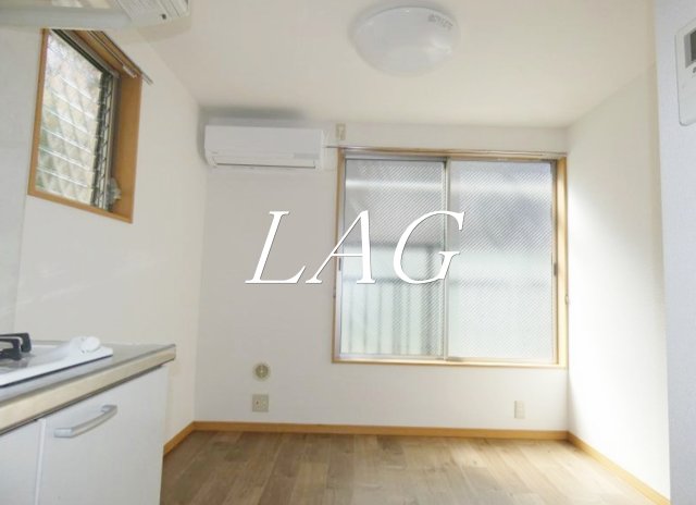 その他部屋・スペース　寝室です。