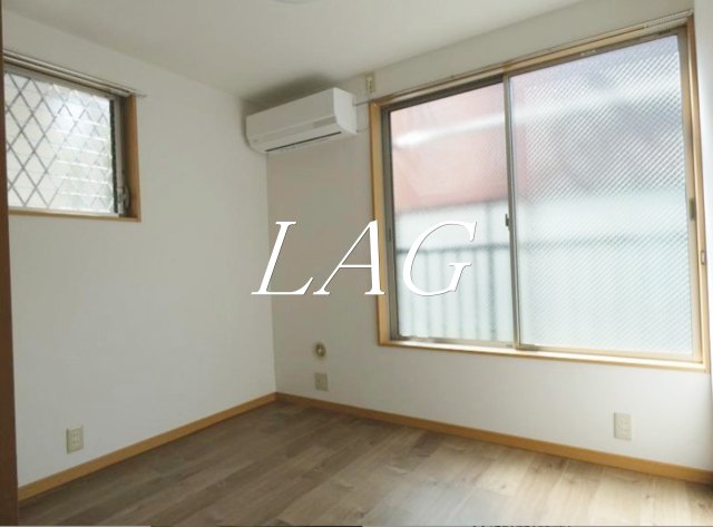 居室・リビング　洋室のお部屋です。