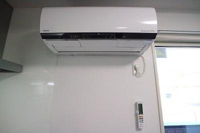 その他設備　完成イメージ画像