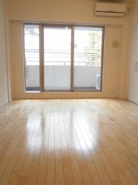 居室・リビング　居室※別部屋参考写真