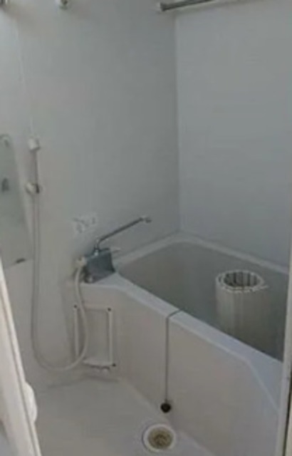 バス・シャワールーム　※別部屋参照