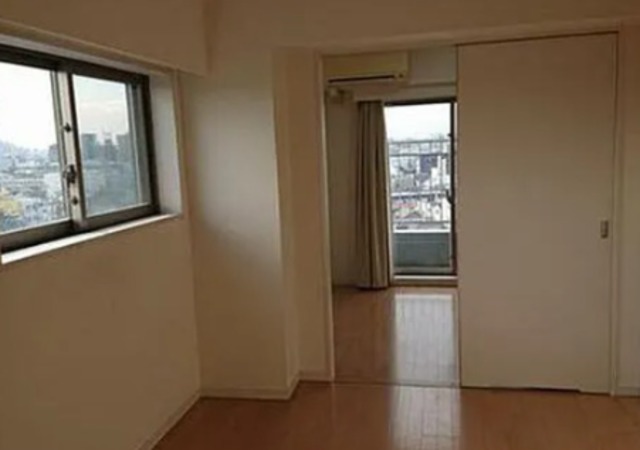 居室・リビング　※別部屋参照