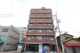 建物外観　外観も気になるポイント