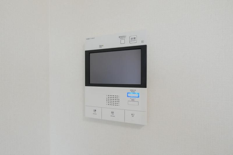 セキュリティ　☆安心安全のセキュリティ☆