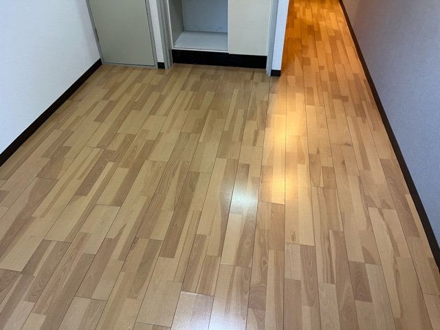 その他部屋・スペース　お部屋です