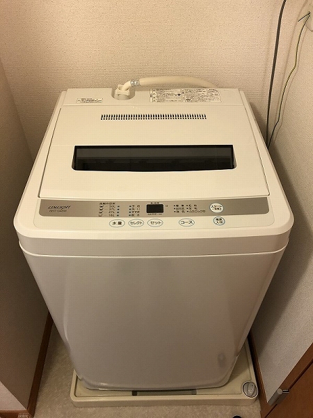 その他設備　現況優先