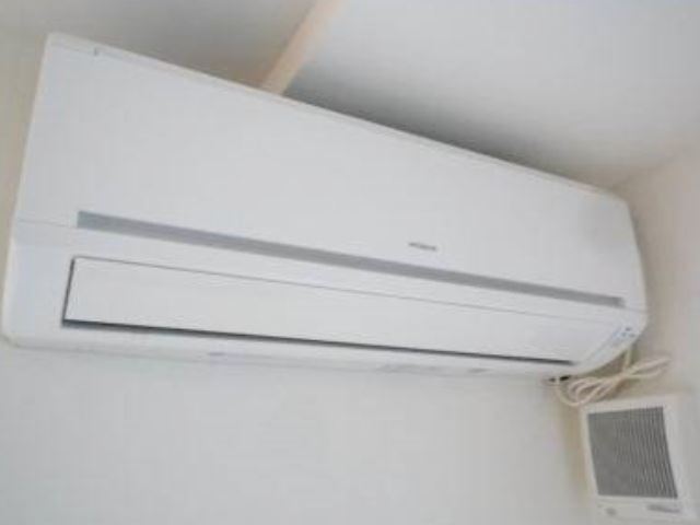 その他　エアコン