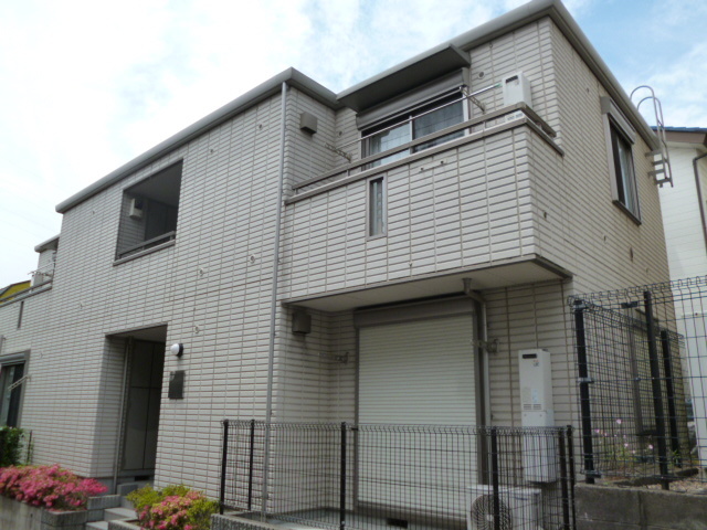 その他　閑静な住宅地