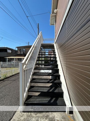 その他共有部分　その他共有部分