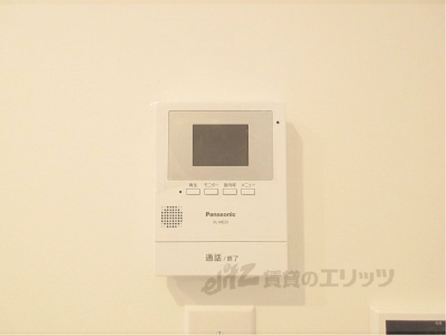 セキュリティ　ドアフォン（ＴＶ含）