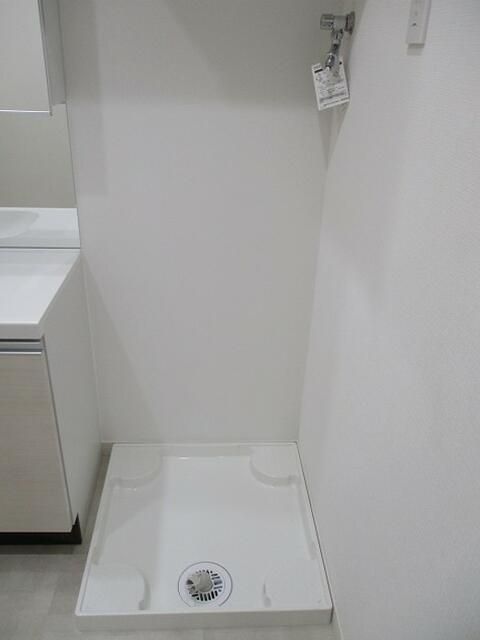 その他設備　☆室内洗濯機置き場☆