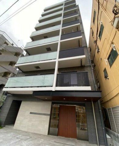 建物外観　☆きれいな外観☆
