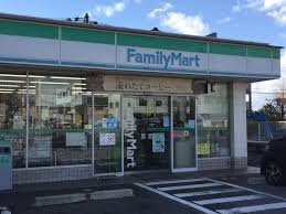 コンビニ　ファミリーマート ときはま北花田店（コンビニ）まで681m