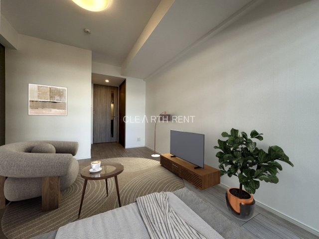 その他部屋・スペース　【モデルルーム】同タイプ別住戸写真となります。現況と異なる場