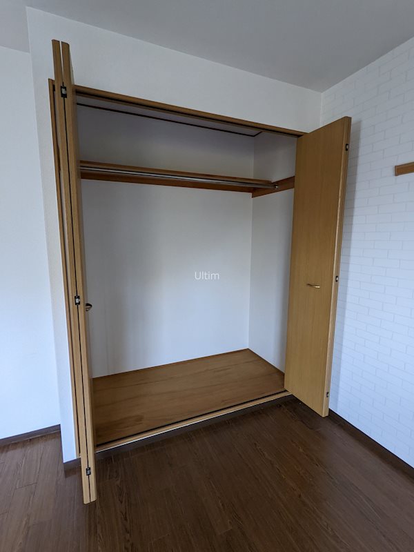 収納　別部屋のお写真です。ご参考までに！