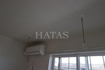 その他設備　同物件別部屋です。