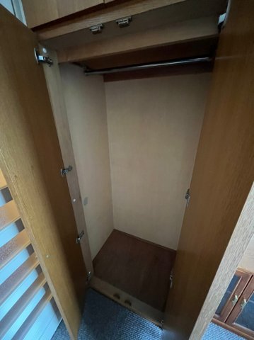収納　同物件内別部屋のお写真になります※現況優先
