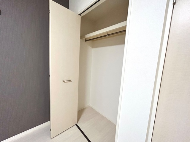 収納　こまごまとしたものを収納できそうですね