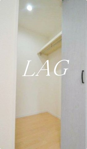 収納　収納です。