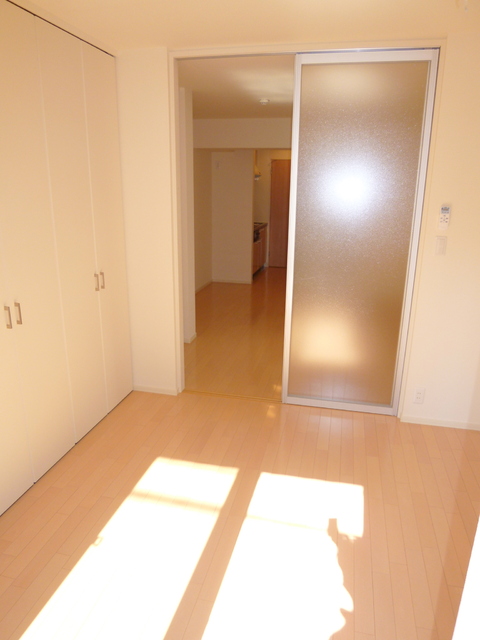 その他部屋・スペース　★とても明るいお部屋です★