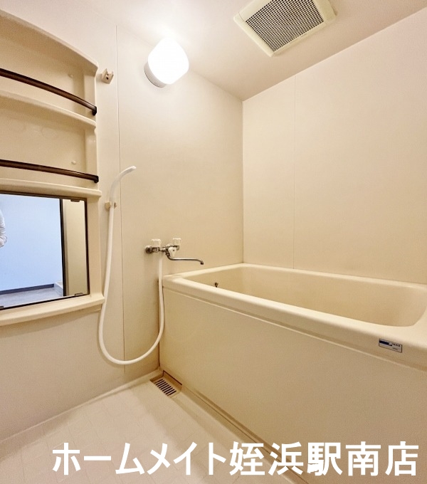 バス・シャワールーム　★ご連絡、お待ちしております♪★