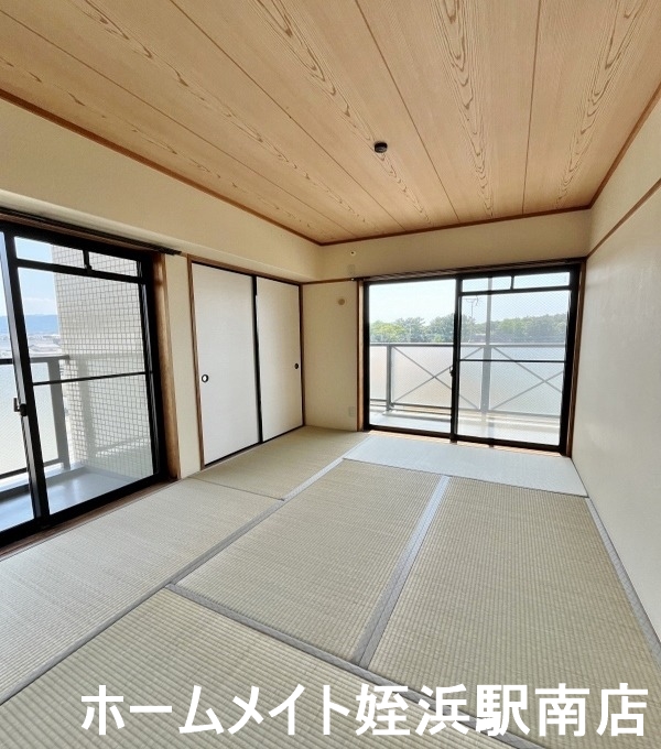 その他　★和室は落ち着きますね♪★