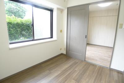 居室・リビング　別の部屋の参考写真です
