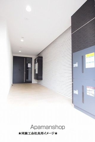 その他共有部分　その他共有部分