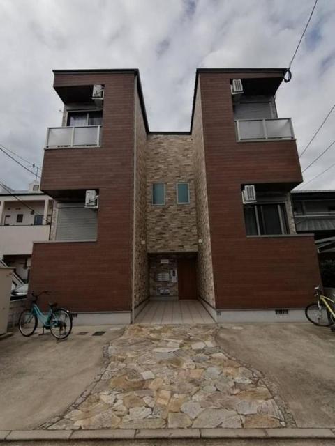 建物外観　【外観写真】外観