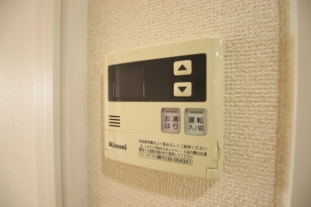 バス・シャワールーム　※別室の参考写真の為、現況優先です。