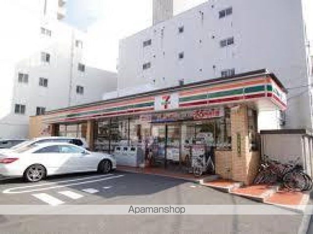 コンビニ　セブンイレブン広島昭和町店（コンビニ）まで157m