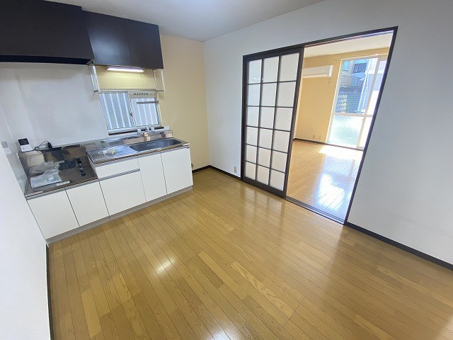 居室・リビング　反転部屋参考