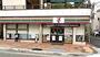 コンビニ　セブンイレブン神戸新在家駅前店（コンビニ）まで211m