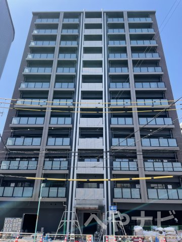 建物外観　★外観
