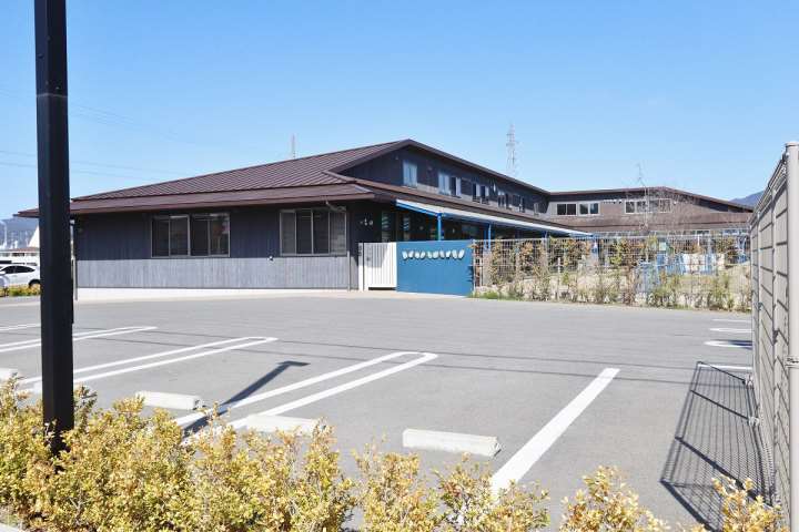 幼稚園・保育園　藍住南ひまわり保育園（幼稚園・保育園）まで1299m