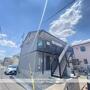 瓢箪山駅より徒歩7分 2階 築27年9ヶ月の賃貸物件