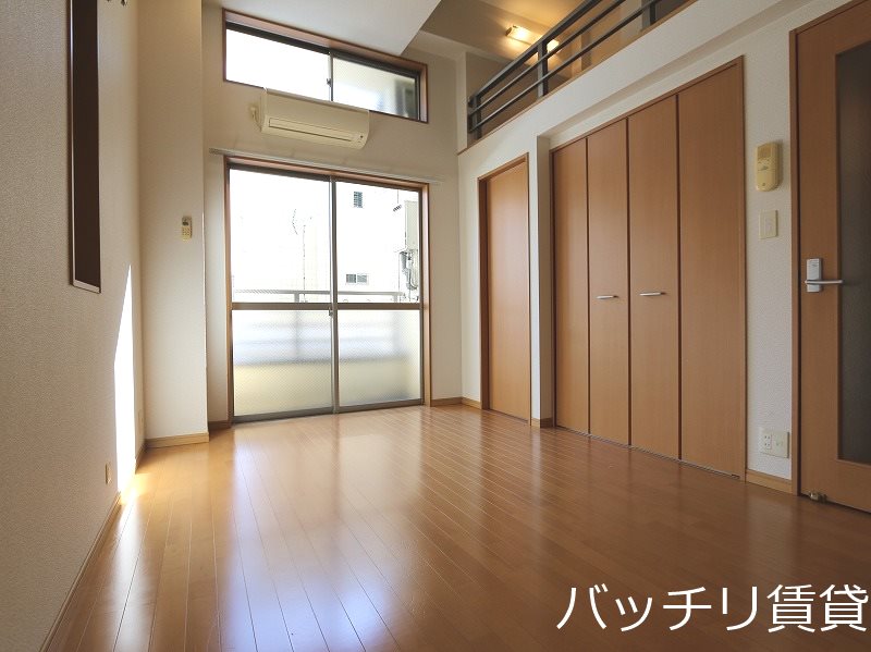 眺望　同型イメージの為、現状を優先致します
