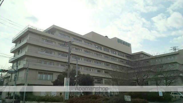 病院　徳洲会病院（病院）まで2820m