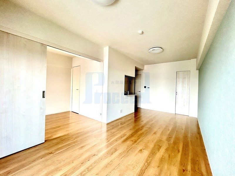 居室・リビング　☆こちらの物件は仲介手数料無料です☆