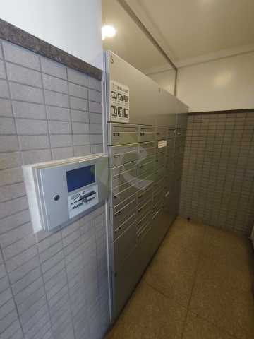 その他共有部分　ボヌール東池袋
