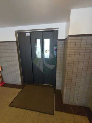 その他設備　ボヌール東池袋