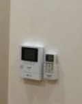 セキュリティ　別部屋参考写真となります