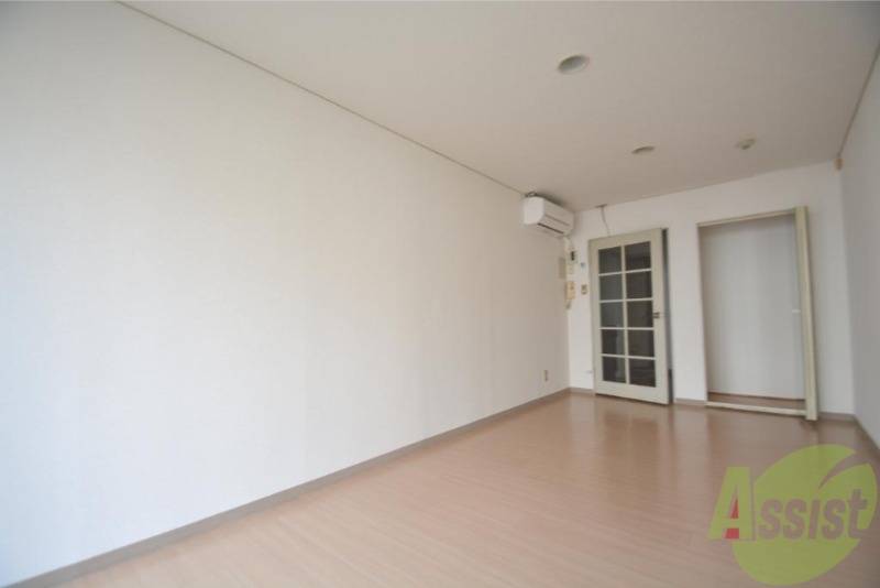 その他部屋・スペース　キレイなフローリングのお部屋です