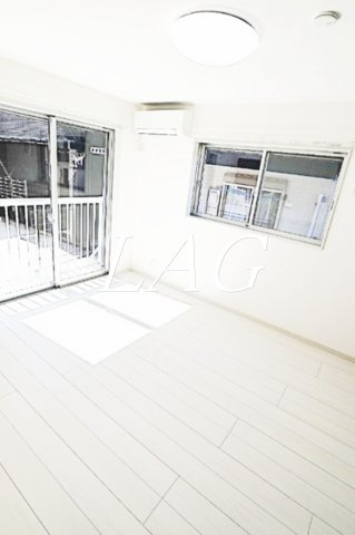 その他部屋・スペース　寝室です。