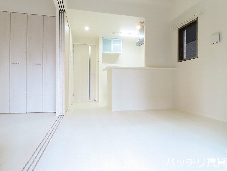 眺望　同型タイプの写真となります　現状優先