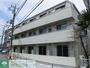 マウントサイド 3階 築10年の賃貸物件