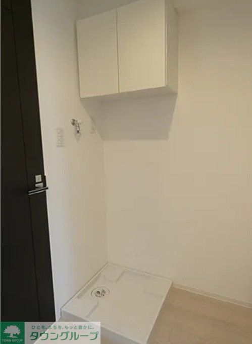 洗面設備　お部屋探しは株式会社　タウンハウジング　までお気軽にお問合…