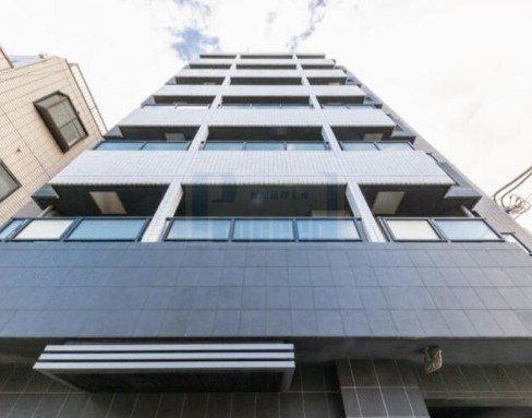 建物外観　☆こちらの物件は仲介手数料0.55か月分です☆